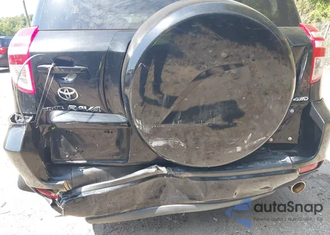 2009 Toyota Rav4 Limited V6 from USA, damaged, VIN JTMBK31V09D002285